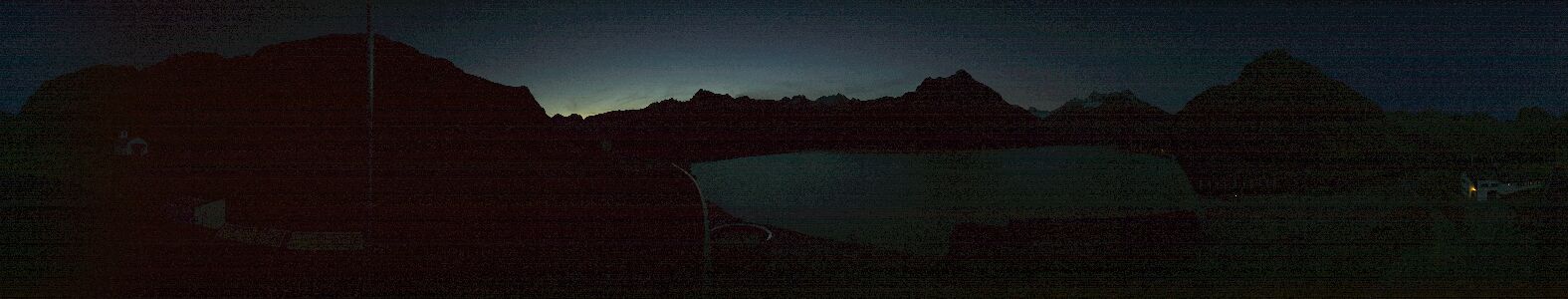 Silvretta-Bielerhöhe | Silvretta Stausee