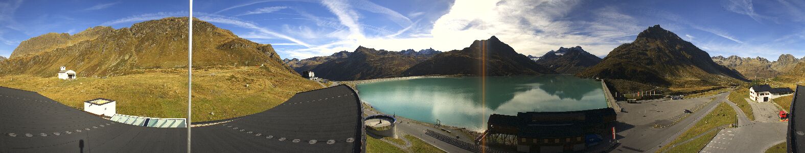 Silvretta-Bielerhöhe | Silvretta Stausee