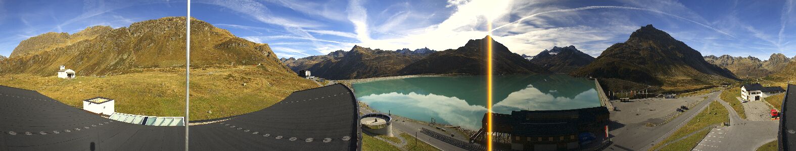 Silvretta-Bielerhöhe | Silvretta Stausee