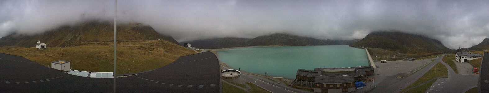 Silvretta-Bielerhöhe | Silvretta Stausee