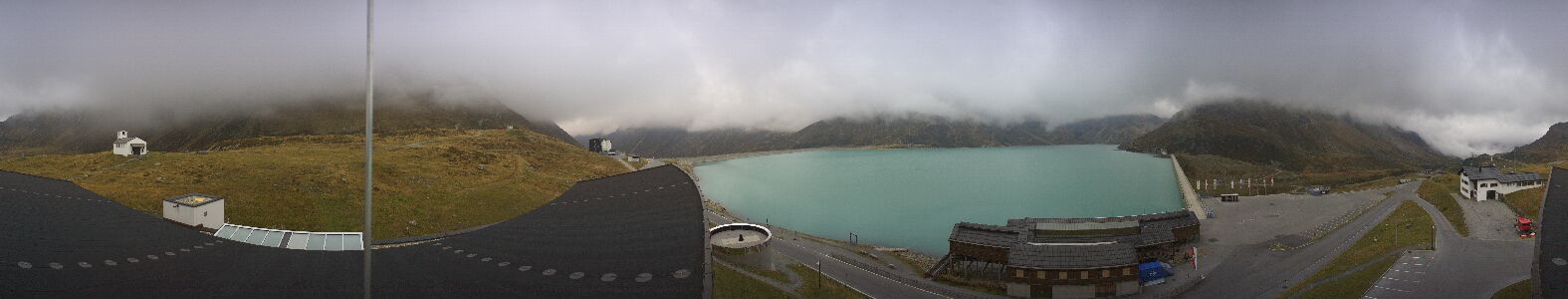 Silvretta-Bielerhöhe | Silvretta Stausee