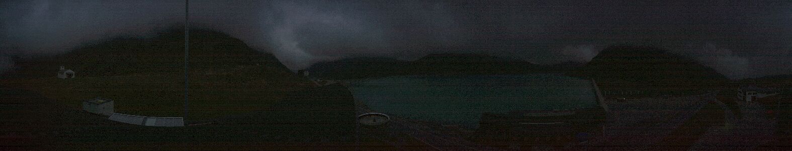 Silvretta-Bielerhöhe | Silvretta Stausee