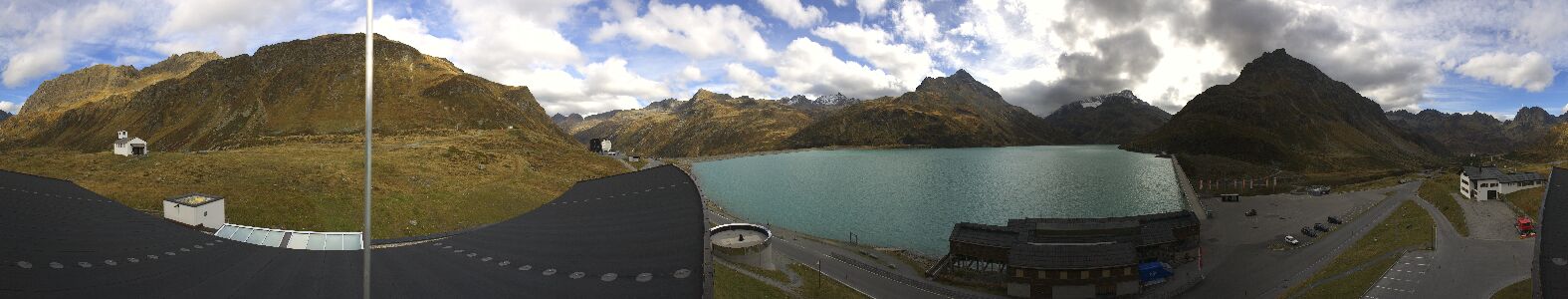 Silvretta-Bielerhöhe | Silvretta Stausee