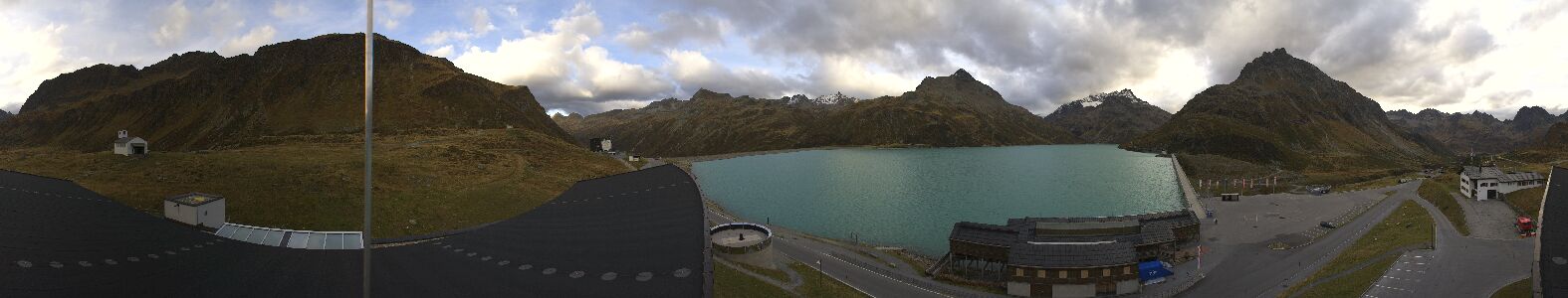Silvretta-Bielerhöhe | Silvretta Stausee