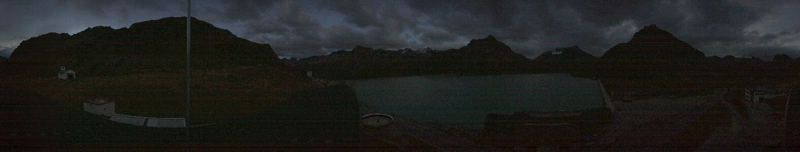 Silvretta-Bielerhöhe | Silvretta Stausee