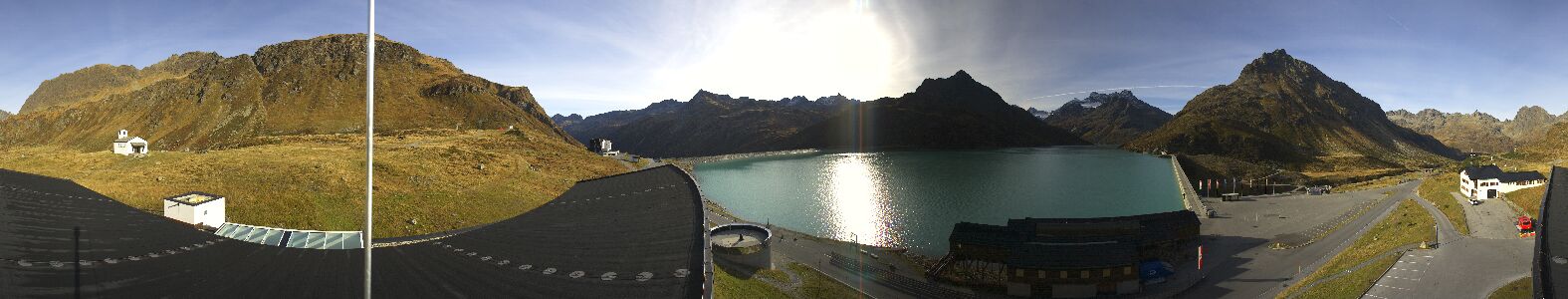 Silvretta-Bielerhöhe | Silvretta Stausee