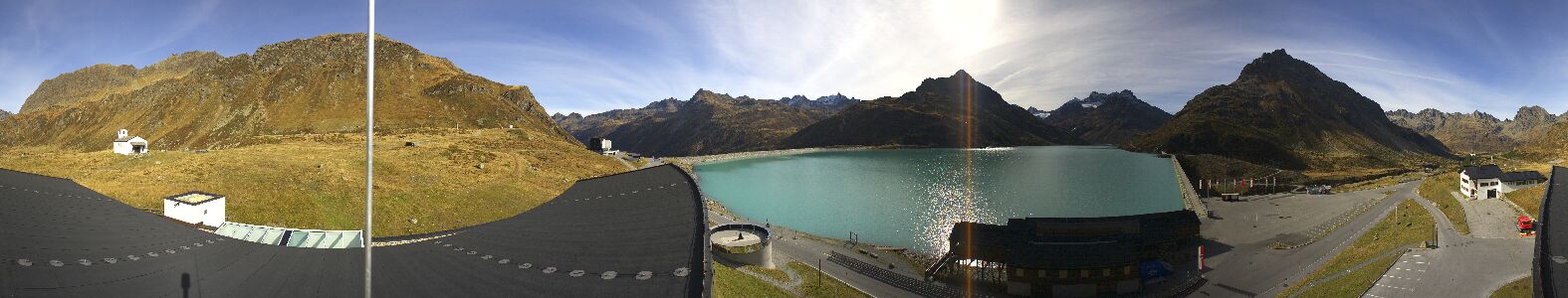 Silvretta-Bielerhöhe | Silvretta Stausee