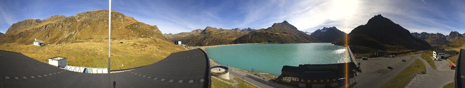 Silvretta-Bielerhöhe | Silvretta Stausee