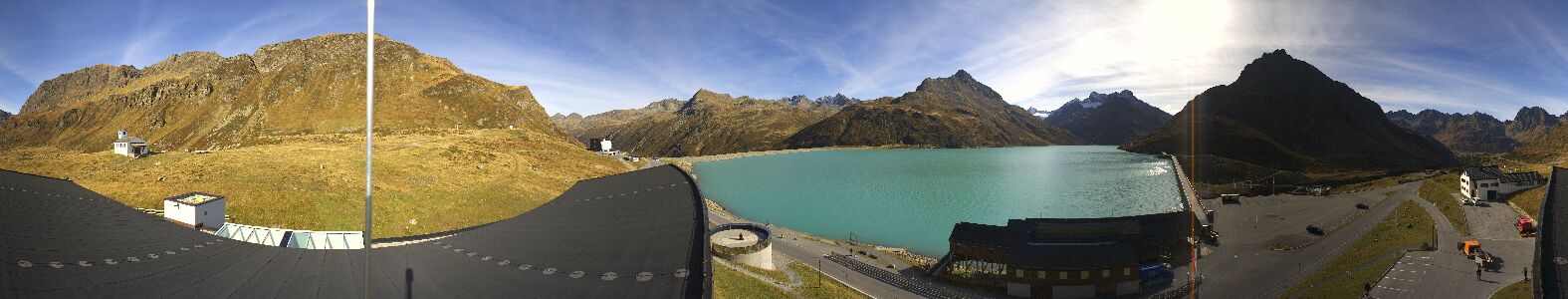 Silvretta-Bielerhöhe | Silvretta Stausee