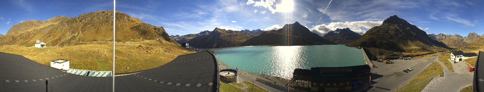 Silvretta-Bielerhöhe | Silvretta Stausee
