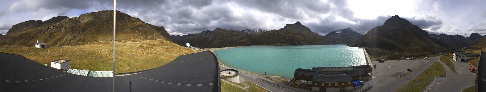 Silvretta-Bielerhöhe | Silvretta Stausee