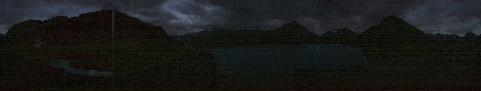 Silvretta-Bielerhöhe | Silvretta Stausee