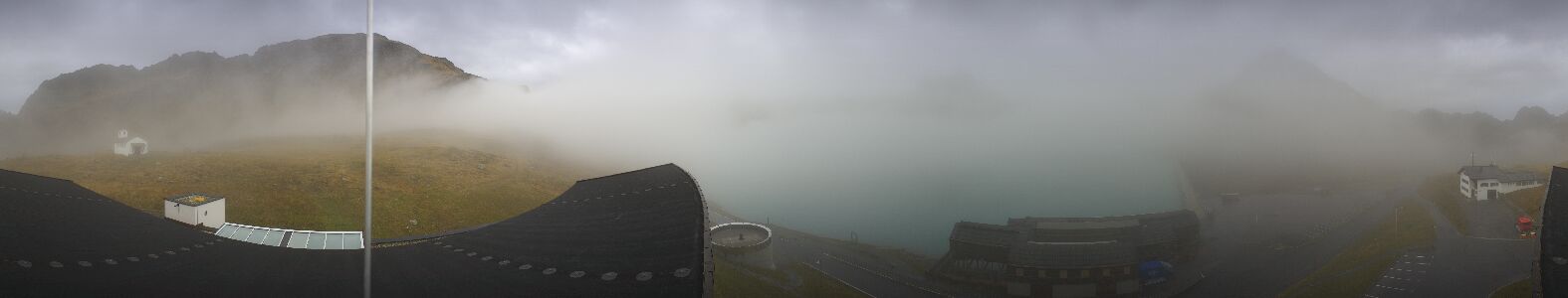 Silvretta-Bielerhöhe | Silvretta Stausee
