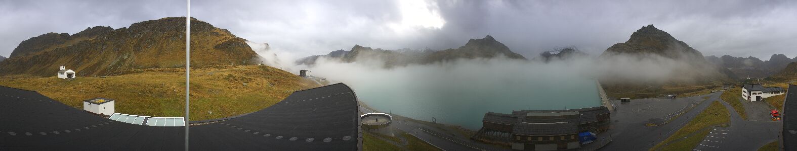 Silvretta-Bielerhöhe | Silvretta Stausee