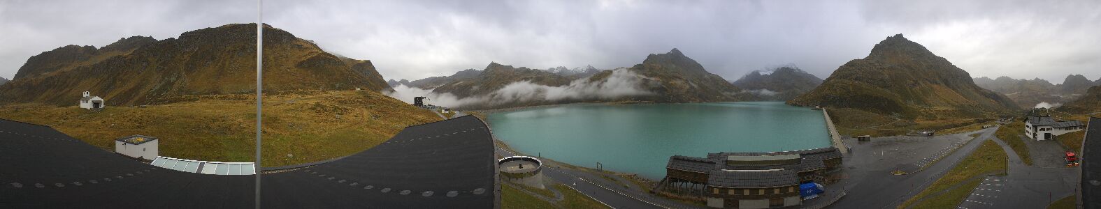 Silvretta-Bielerhöhe | Silvretta Stausee