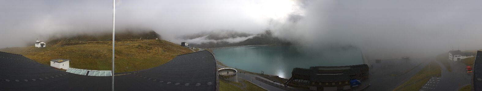 Silvretta-Bielerhöhe | Silvretta Stausee