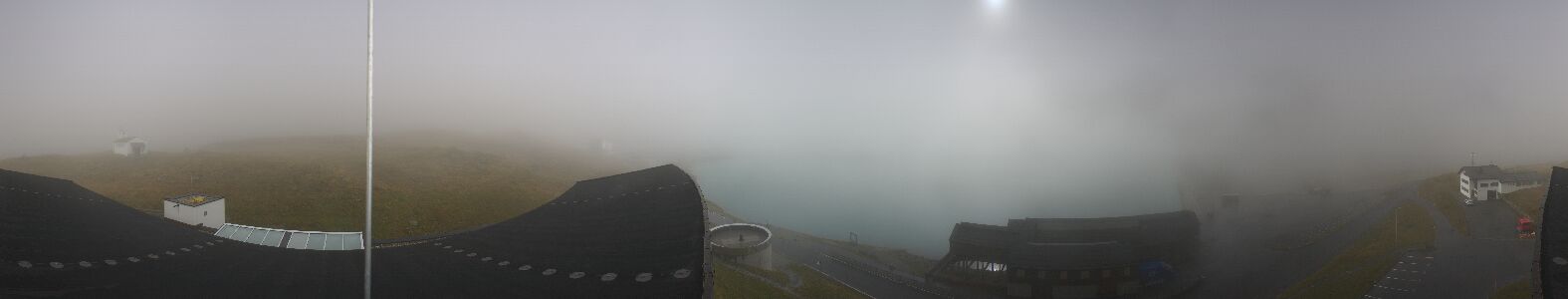 Silvretta-Bielerhöhe | Silvretta Stausee