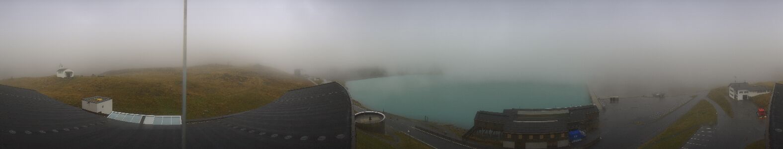 Silvretta-Bielerhöhe | Silvretta Stausee