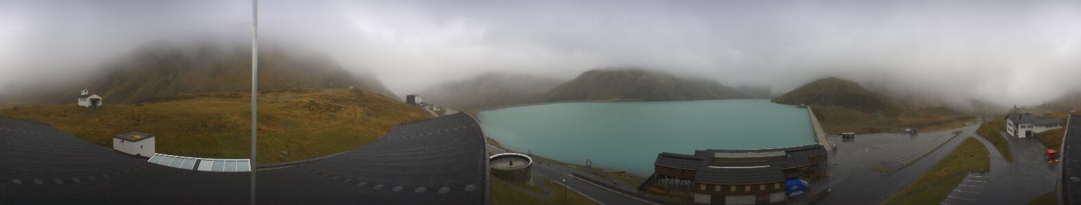 Silvretta-Bielerhöhe | Silvretta Stausee