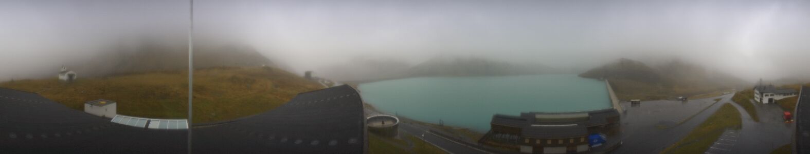 Silvretta-Bielerhöhe | Silvretta Stausee