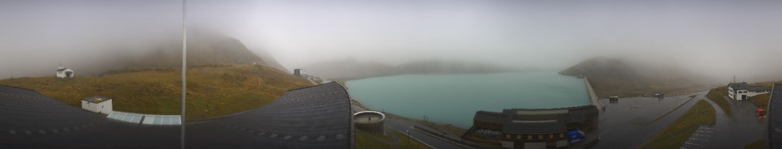Silvretta-Bielerhöhe | Silvretta Stausee
