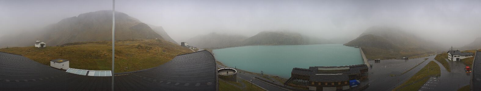 Silvretta-Bielerhöhe | Silvretta Stausee