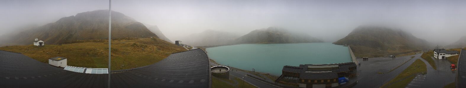 Silvretta-Bielerhöhe | Silvretta Stausee