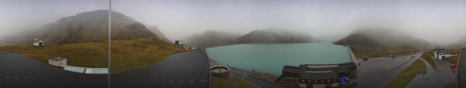 Silvretta-Bielerhöhe | Silvretta Stausee
