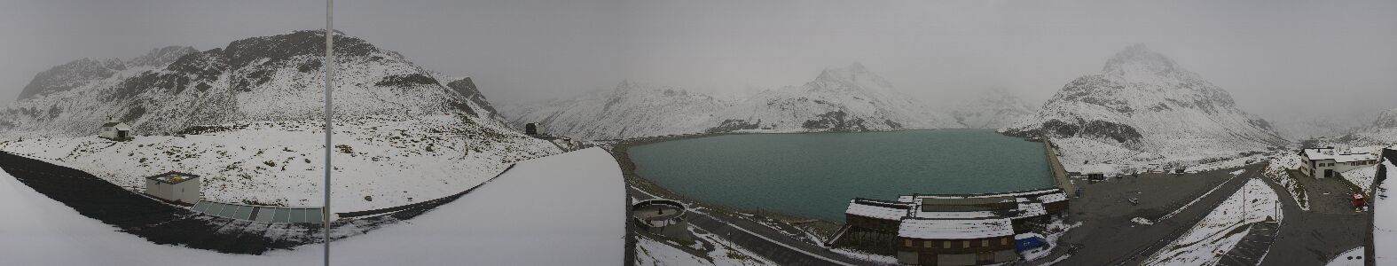 Silvretta-Bielerhöhe | Silvretta Stausee