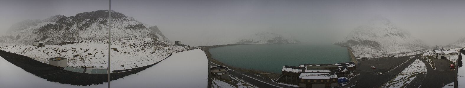 Silvretta-Bielerhöhe | Silvretta Stausee