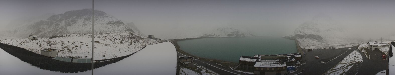 Silvretta-Bielerhöhe | Silvretta Stausee