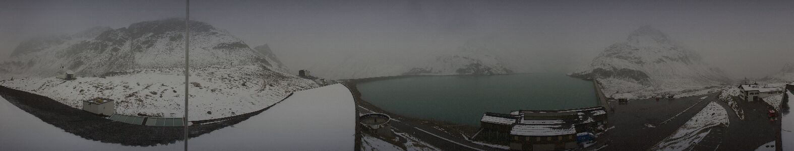 Silvretta-Bielerhöhe | Silvretta Stausee