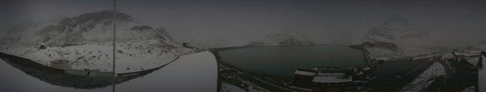 Silvretta-Bielerhöhe | Silvretta Stausee