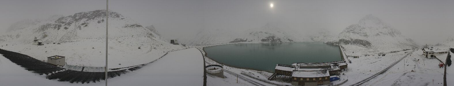 Silvretta-Bielerhöhe | Silvretta Stausee