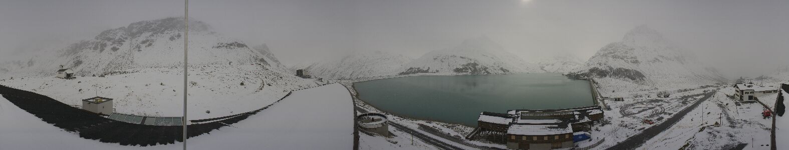Silvretta-Bielerhöhe | Silvretta Stausee