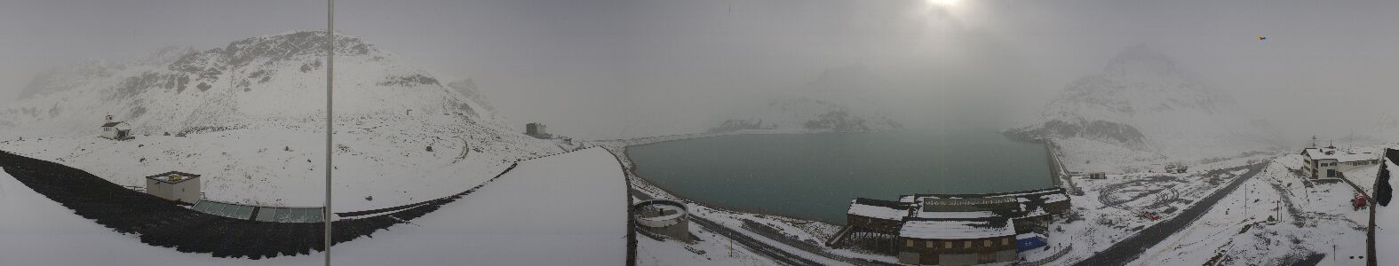 Silvretta-Bielerhöhe | Silvretta Stausee