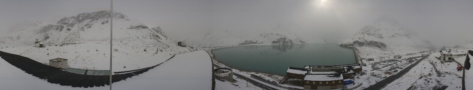 Silvretta-Bielerhöhe | Silvretta Stausee