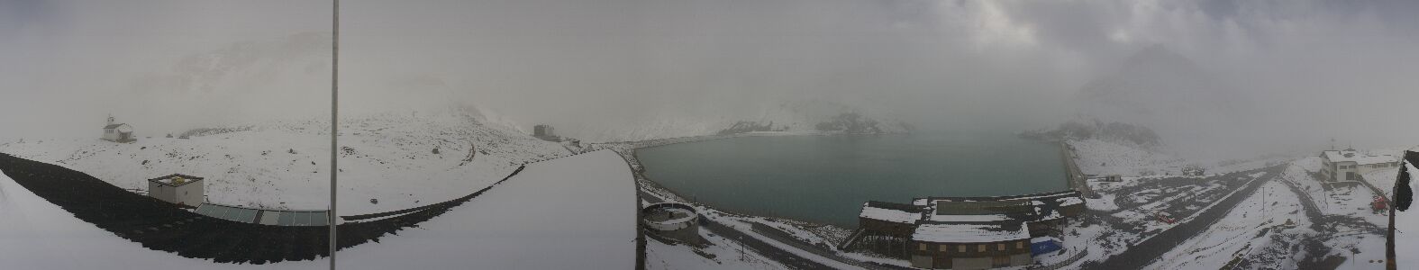 Silvretta-Bielerhöhe | Silvretta Stausee