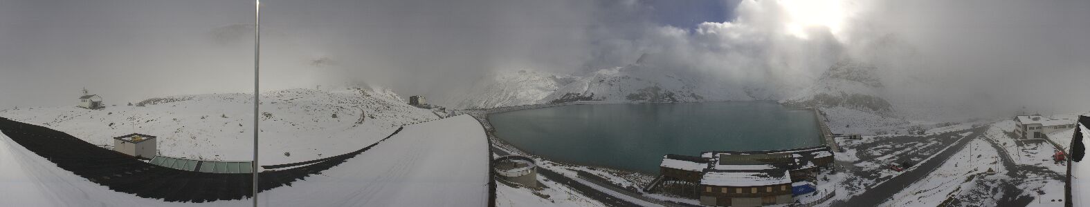 Silvretta-Bielerhöhe | Silvretta Stausee