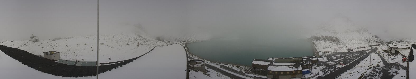 Silvretta-Bielerhöhe | Silvretta Stausee