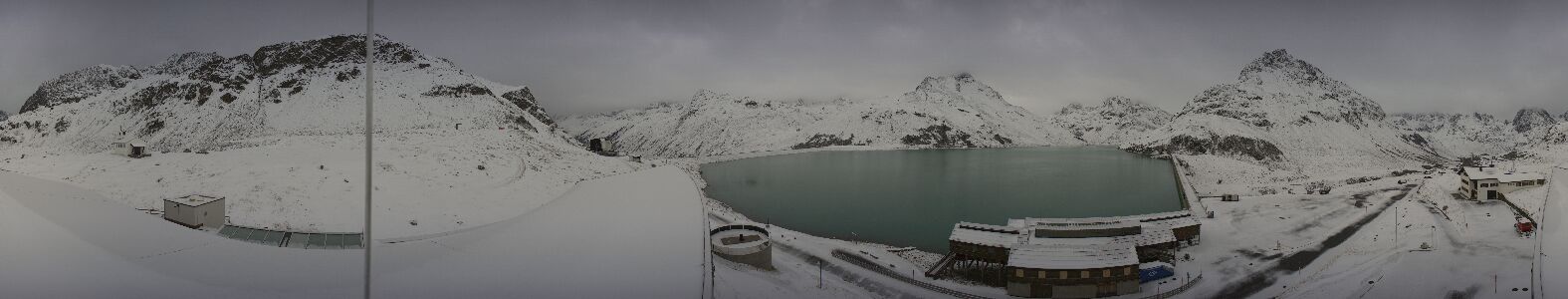 Silvretta-Bielerhöhe | Silvretta Stausee