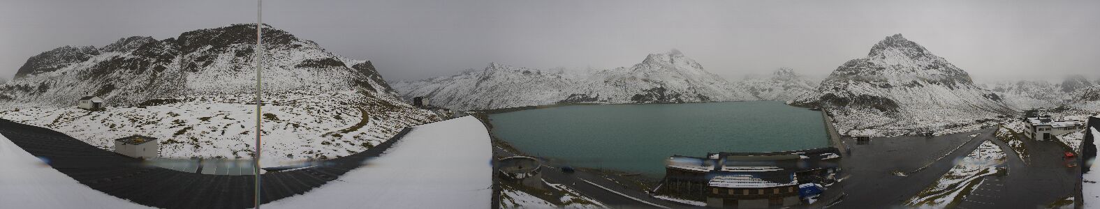 Silvretta-Bielerhöhe | Silvretta Stausee