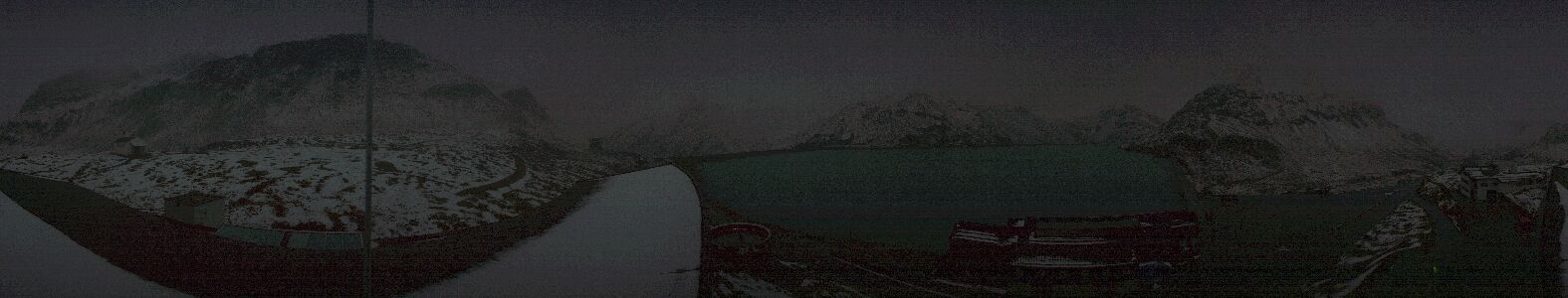 Silvretta-Bielerhöhe | Silvretta Stausee