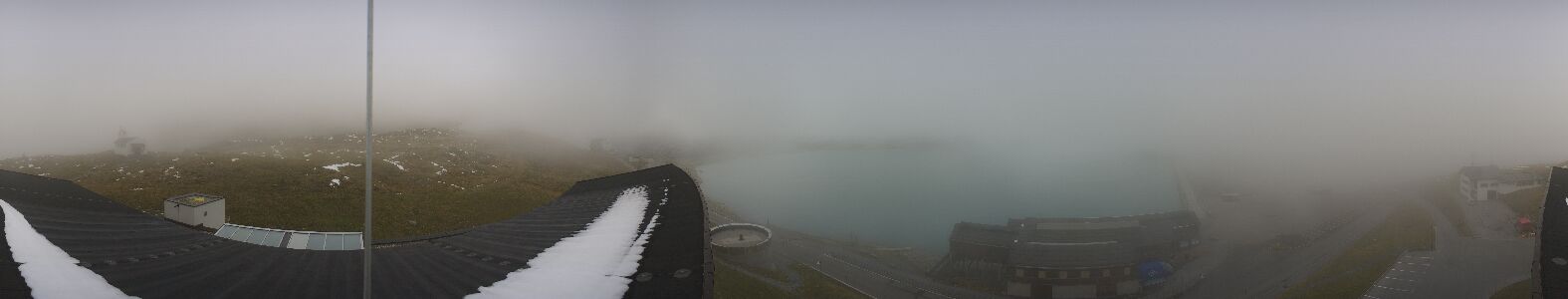 Silvretta-Bielerhöhe | Silvretta Stausee