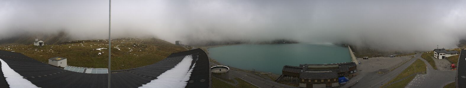 Silvretta-Bielerhöhe | Silvretta Stausee