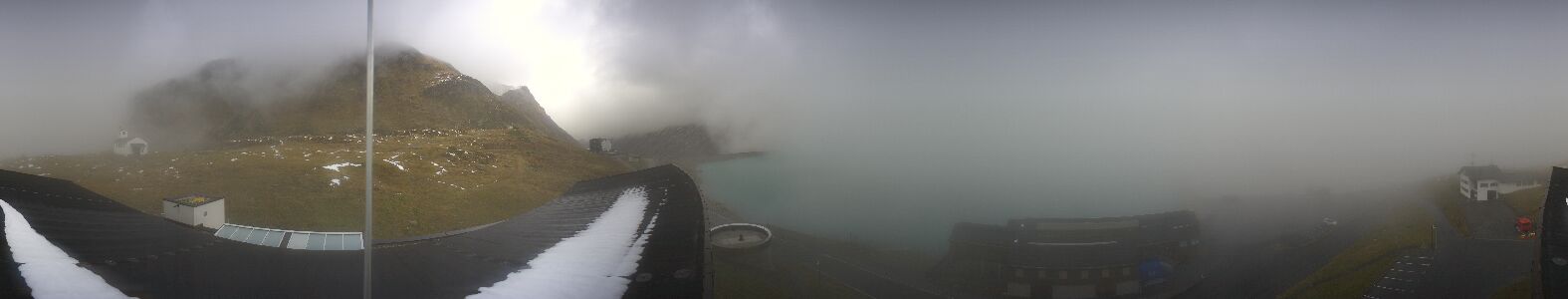 Silvretta-Bielerhöhe | Silvretta Stausee