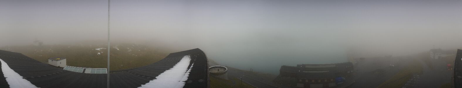 Silvretta-Bielerhöhe | Silvretta Stausee