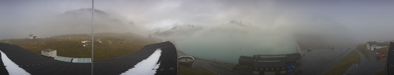 Silvretta-Bielerhöhe | Silvretta Stausee