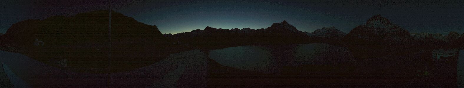 Silvretta-Bielerhöhe | Silvretta Stausee