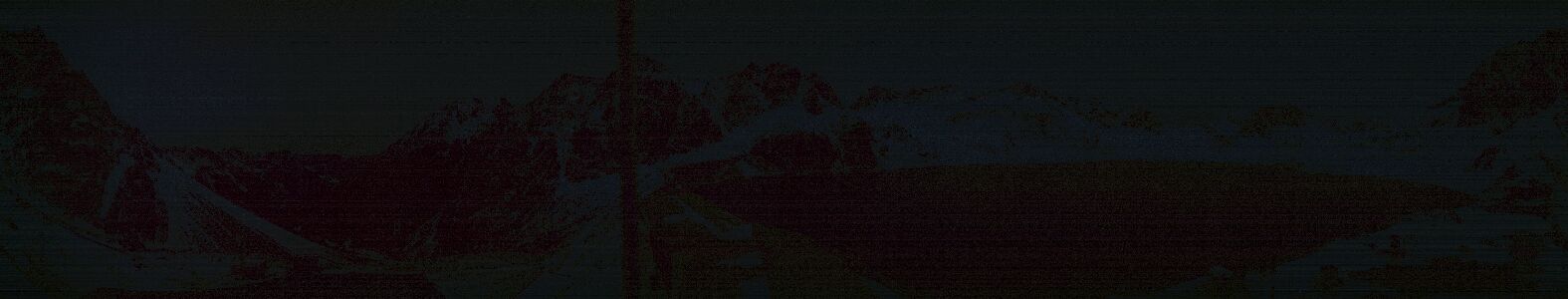 Lünersee | Bergstation Lünerseebahn